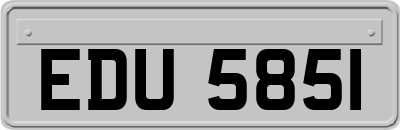 EDU5851