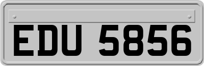 EDU5856