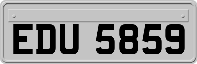 EDU5859