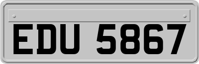 EDU5867