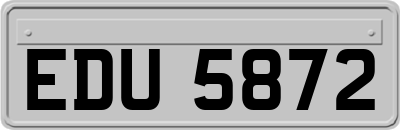 EDU5872