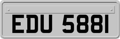 EDU5881