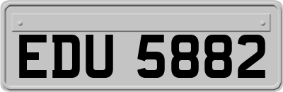 EDU5882