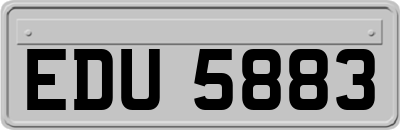 EDU5883