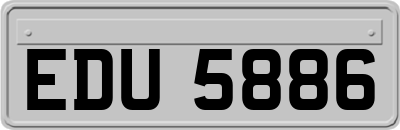 EDU5886