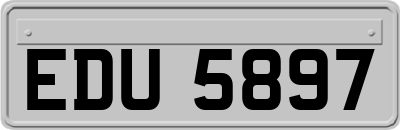EDU5897