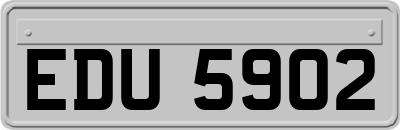 EDU5902
