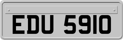 EDU5910