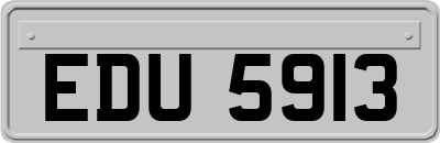 EDU5913