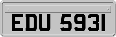 EDU5931