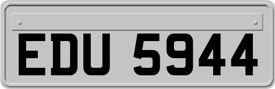 EDU5944