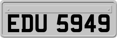 EDU5949