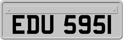 EDU5951