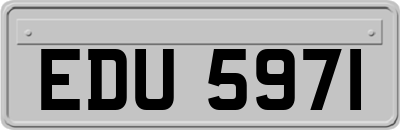 EDU5971