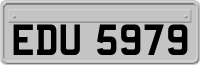 EDU5979