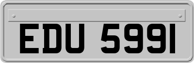 EDU5991