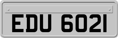 EDU6021