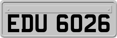 EDU6026