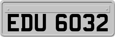 EDU6032
