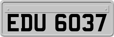EDU6037