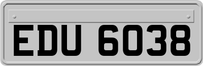 EDU6038