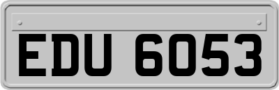 EDU6053
