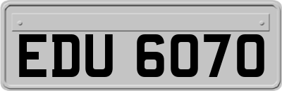 EDU6070