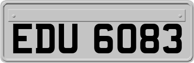 EDU6083