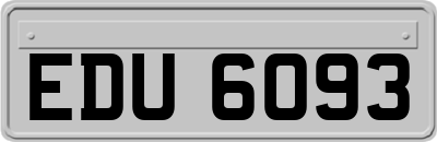 EDU6093