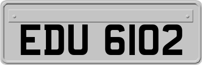 EDU6102