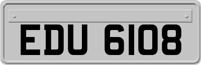 EDU6108