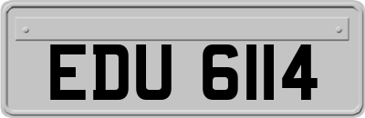 EDU6114