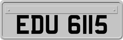 EDU6115