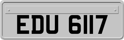 EDU6117