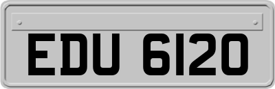 EDU6120