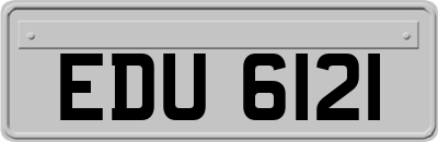 EDU6121