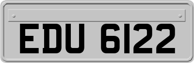 EDU6122