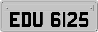 EDU6125