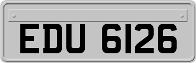 EDU6126