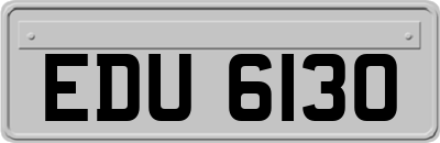 EDU6130