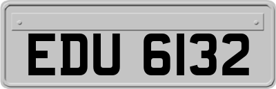 EDU6132