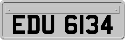 EDU6134
