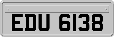 EDU6138