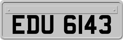 EDU6143
