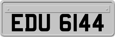 EDU6144
