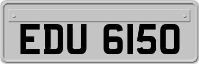 EDU6150
