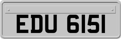 EDU6151