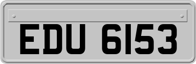 EDU6153