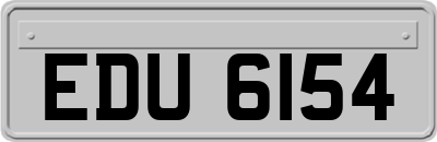 EDU6154
