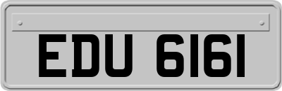 EDU6161